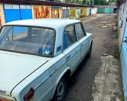 ВАЗ 2106, объемом двигателя 13 л и пробегом 0 тыс. км за 310 $, фото 1 на Automoto.ua