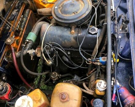 ВАЗ 2106, об'ємом двигуна 1.6 л та пробігом 0 тис. км за 500 $, фото 6 на Automoto.ua