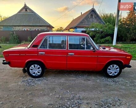 ВАЗ 2106 1984 в Беляевке на Automoto.ua ВАЗ 2106, объемом двигателя 1.3 л и пробегом 111 тыс. км за 1100 $, фото 6 на Automoto.ua