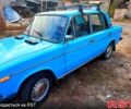 ВАЗ 2106, объемом двигателя 13 л и пробегом 180 тыс. км за 1000 $, фото 1 на Automoto.ua