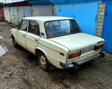 ВАЗ 2106, объемом двигателя 13 л и пробегом 0 тыс. км за 310 $, фото 2 на Automoto.ua