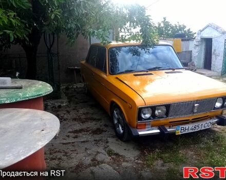 ВАЗ 2106, объемом двигателя 1.3 л и пробегом 0 тыс. км за 850 $, фото 1 на Automoto.ua