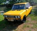 ВАЗ 2106, объемом двигателя 1.5 л и пробегом 0 тыс. км за 350 $, фото 1 на Automoto.ua