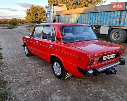 ВАЗ 2106 1984 в Беляевке на Automoto.ua ВАЗ 2106, объемом двигателя 1.3 л и пробегом 111 тыс. км за 1100 $, фото 11 на Automoto.ua