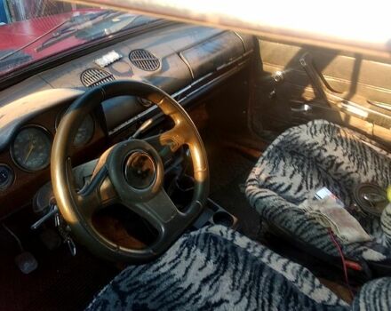 ВАЗ 2106, объемом двигателя 1.3 л и пробегом 83 тыс. км за 500 $, фото 3 на Automoto.ua