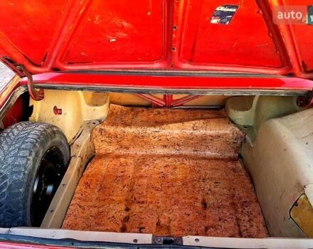 ВАЗ 2106 1984 в Беляевке на Automoto.ua ВАЗ 2106, объемом двигателя 1.3 л и пробегом 111 тыс. км за 1100 $, фото 2 на Automoto.ua