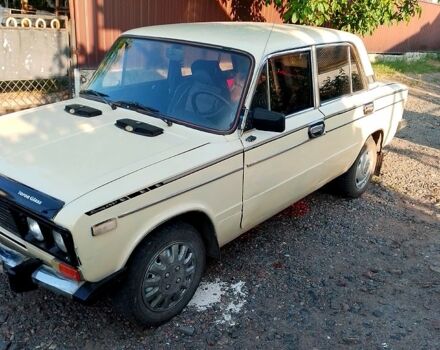 ВАЗ 2106, объемом двигателя 1.5 л и пробегом 200 тыс. км за 600 $, фото 1 на Automoto.ua
