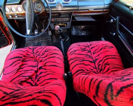 ВАЗ 2106, объемом двигателя 1.3 л и пробегом 84 тыс. км за 1500 $, фото 6 на Automoto.ua