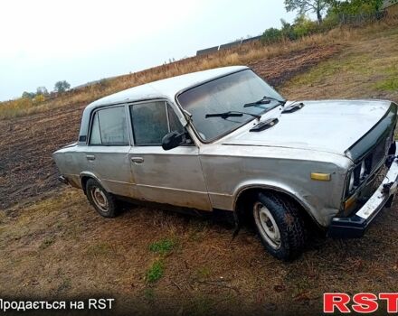 ВАЗ 2106, об'ємом двигуна 1.6 л та пробігом 0 тис. км за 390 $, фото 1 на Automoto.ua