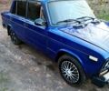 ВАЗ 2106, объемом двигателя 16 л и пробегом 0 тыс. км за 720 $, фото 1 на Automoto.ua