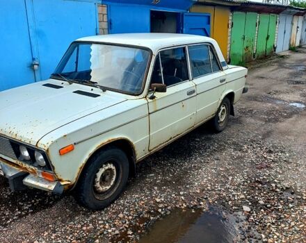 ВАЗ 2106, объемом двигателя 13 л и пробегом 0 тыс. км за 310 $, фото 3 на Automoto.ua