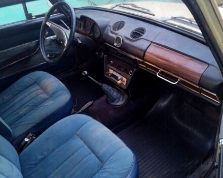 ВАЗ 2106, об'ємом двигуна 1.6 л та пробігом 0 тис. км за 600 $, фото 3 на Automoto.ua