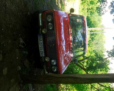 ВАЗ 2106, об'ємом двигуна 1.5 л та пробігом 111 тис. км за 750 $, фото 2 на Automoto.ua