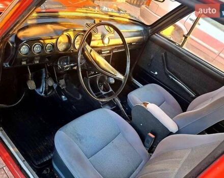 ВАЗ 2106 1984 в Беляевке на Automoto.ua ВАЗ 2106, объемом двигателя 1.3 л и пробегом 111 тыс. км за 1100 $, фото 9 на Automoto.ua