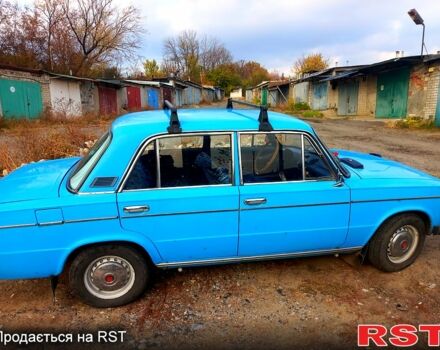 ВАЗ 2106, объемом двигателя 13 л и пробегом 180 тыс. км за 1000 $, фото 2 на Automoto.ua