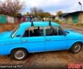 ВАЗ 2106, объемом двигателя 13 л и пробегом 180 тыс. км за 1000 $, фото 2 на Automoto.ua
