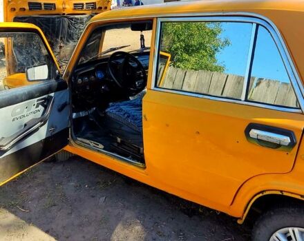 ВАЗ 2106, объемом двигателя 1.3 л и пробегом 100 тыс. км за 350 $, фото 2 на Automoto.ua