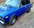 ВАЗ 2106, объемом двигателя 16 л и пробегом 0 тыс. км за 720 $, фото 5 на Automoto.ua