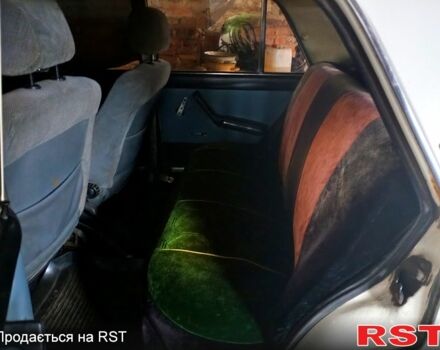 ВАЗ 2106, объемом двигателя 1.1 л и пробегом 0 тыс. км за 500 $, фото 7 на Automoto.ua