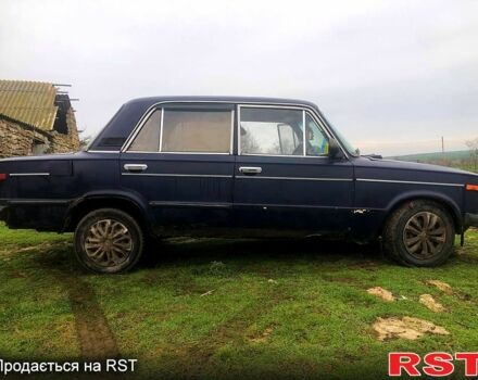 ВАЗ 2106, об'ємом двигуна 1.6 л та пробігом 0 тис. км за 500 $, фото 4 на Automoto.ua