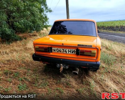 ВАЗ 2106, об'ємом двигуна 1.3 л та пробігом 0 тис. км за 700 $, фото 1 на Automoto.ua
