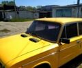ВАЗ 2106, объемом двигателя 13 л и пробегом 0 тыс. км за 1010 $, фото 1 на Automoto.ua