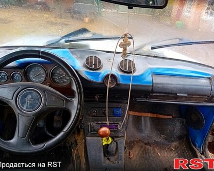 ВАЗ 2106, об'ємом двигуна 1.6 л та пробігом 0 тис. км за 390 $, фото 3 на Automoto.ua