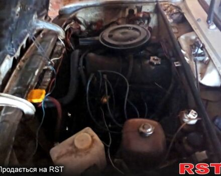 ВАЗ 2106, объемом двигателя 1.1 л и пробегом 0 тыс. км за 500 $, фото 4 на Automoto.ua