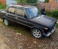 ВАЗ 2106, объемом двигателя 1.3 л и пробегом 0 тыс. км за 500 $, фото 1 на Automoto.ua