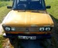 ВАЗ 2106, объемом двигателя 1.5 л и пробегом 100 тыс. км за 480 $, фото 1 на Automoto.ua