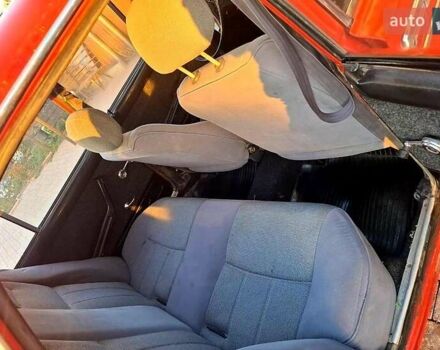 ВАЗ 2106 1984 в Беляевке на Automoto.ua ВАЗ 2106, объемом двигателя 1.3 л и пробегом 111 тыс. км за 1100 $, фото 5 на Automoto.ua
