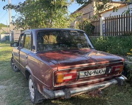 ВАЗ 2106, объемом двигателя 1.3 л и пробегом 120 тыс. км за 550 $, фото 3 на Automoto.ua