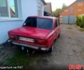 ВАЗ 2106 1984 в Недригайлове на Automoto.ua ВАЗ 2106, объемом двигателя 1.3 л и пробегом 85 тыс. км за 720 $, фото 1 на Automoto.ua