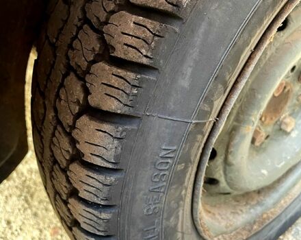 ВАЗ 2106, объемом двигателя 1.3 л и пробегом 1000 тыс. км за 550 $, фото 5 на Automoto.ua