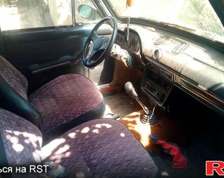 ВАЗ 2106, объемом двигателя 1.6 л и пробегом 150 тыс. км за 240 $, фото 1 на Automoto.ua
