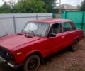 ВАЗ 2106, объемом двигателя 1.3 л и пробегом 83 тыс. км за 500 $, фото 1 на Automoto.ua