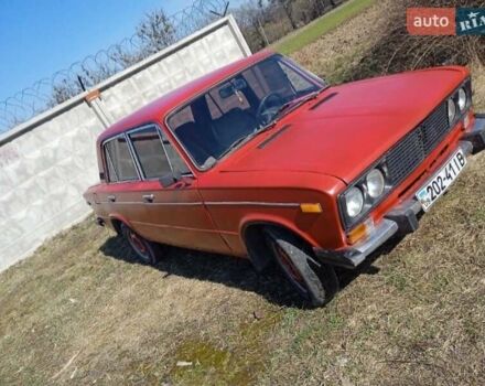 ВАЗ 2106, объемом двигателя 0 л и пробегом 350 тыс. км за 767 $, фото 5 на Automoto.ua