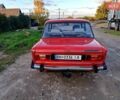 ВАЗ 2106 1984 в Беляевке на Automoto.ua ВАЗ 2106, объемом двигателя 1.3 л и пробегом 111 тыс. км за 1100 $, фото 10 на Automoto.ua