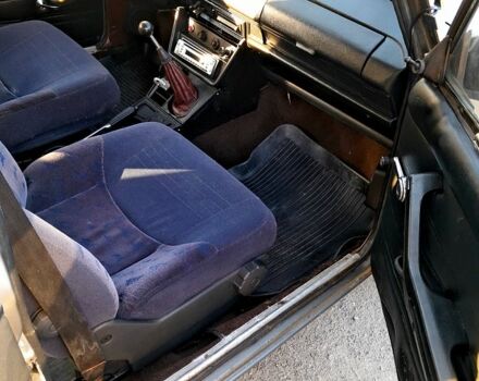 ВАЗ 2106, объемом двигателя 1.7 л и пробегом 0 тыс. км за 750 $, фото 5 на Automoto.ua