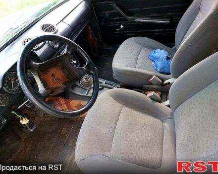 ВАЗ 2106, объемом двигателя 1.6 л и пробегом 0 тыс. км за 500 $, фото 6 на Automoto.ua