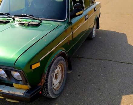 ВАЗ 2106, об'ємом двигуна 1.5 л та пробігом 152 тис. км за 800 $, фото 2 на Automoto.ua
