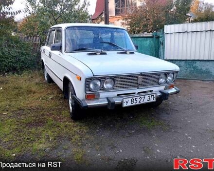 ВАЗ 2106 1985 в Тульчине на Automoto.ua ВАЗ 2106, объемом двигателя 1.5 л и пробегом 250 тыс. км за 500 $, фото 1 на Automoto.ua