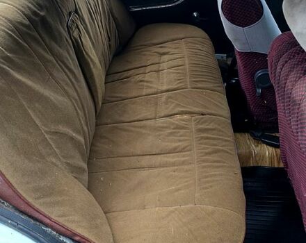 ВАЗ 2106, объемом двигателя 1.3 л и пробегом 200 тыс. км за 240 $, фото 6 на Automoto.ua