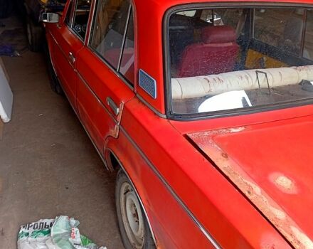 ВАЗ 2106, об'ємом двигуна 1.6 л та пробігом 0 тис. км за 500 $, фото 2 на Automoto.ua