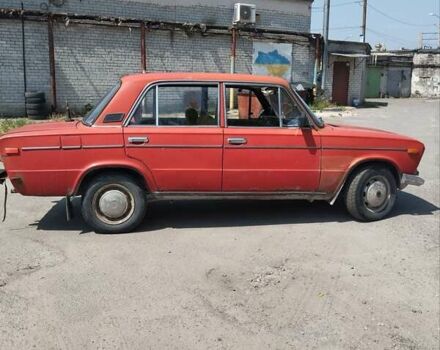 ВАЗ 2106, объемом двигателя 0 л и пробегом 251 тыс. км за 700 $, фото 2 на Automoto.ua