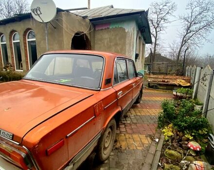 ВАЗ 2106, объемом двигателя 1.1 л и пробегом 79 тыс. км за 470 $, фото 7 на Automoto.ua