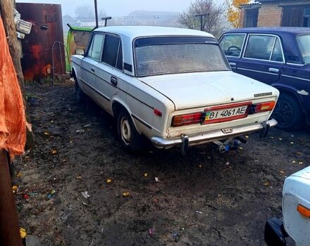 ВАЗ 2106, об'ємом двигуна 1.5 л та пробігом 0 тис. км за 550 $, фото 3 на Automoto.ua