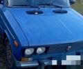 ВАЗ 2106, объемом двигателя 16 л и пробегом 0 тыс. км за 750 $, фото 1 на Automoto.ua
