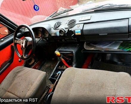 ВАЗ 2106, объемом двигателя 1.6 л и пробегом 233 тыс. км за 350 $, фото 3 на Automoto.ua