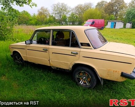 ВАЗ 2106, об'ємом двигуна 1.6 л та пробігом 0 тис. км за 600 $, фото 1 на Automoto.ua